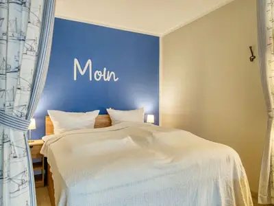 Ferienwohnung für 4 Personen (45 m²) in Heiligenhafen 4/10