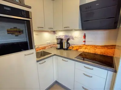 Ferienwohnung für 5 Personen (45 m²) in Heiligenhafen 5/10