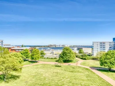 Ferienwohnung für 2 Personen (45 m²) in Heiligenhafen 2/10