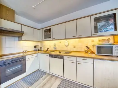 Ferienwohnung für 2 Personen (45 m²) in Heiligenhafen 4/10