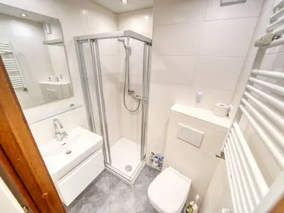 Ferienwohnung für 2 Personen (45 m²) in Heiligenhafen 5/10