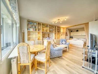Ferienwohnung für 2 Personen (45 m²) in Heiligenhafen 6/10