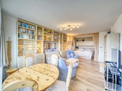 Ferienwohnung für 2 Personen (45 m²) in Heiligenhafen 7/10