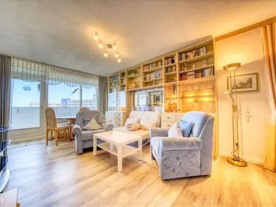 Ferienwohnung für 2 Personen (45 m²) in Heiligenhafen 9/10