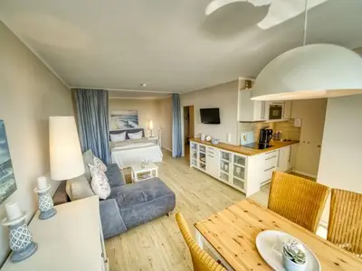 Ferienwohnung für 3 Personen (45 m²) in Heiligenhafen 7/10
