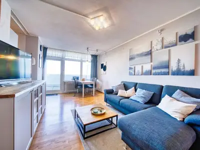 Ferienwohnung für 4 Personen (45 m²) in Heiligenhafen 1/10