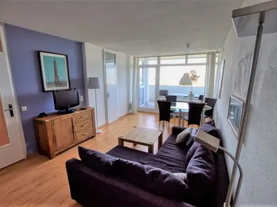 Ferienwohnung für 4 Personen (45 m²) in Heiligenhafen 5/10