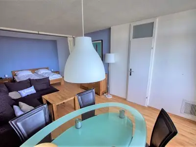 Ferienwohnung für 4 Personen (45 m²) in Heiligenhafen 6/10