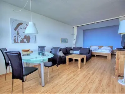 Ferienwohnung für 4 Personen (45 m²) in Heiligenhafen 7/10
