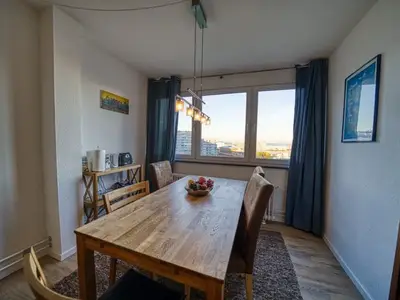 Ferienwohnung für 5 Personen (53 m²) in Heiligenhafen 8/10