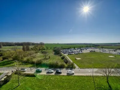 Ferienwohnung für 4 Personen (45 m²) in Heiligenhafen 2/10