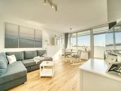 Ferienwohnung für 4 Personen (45 m²) in Heiligenhafen 8/10