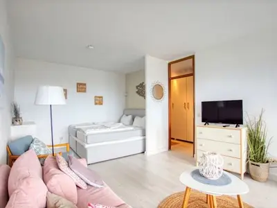 Ferienwohnung für 4 Personen (45 m²) in Heiligenhafen 1/10