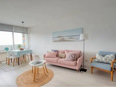 Ferienwohnung für 4 Personen (45 m²) in Heiligenhafen 3/10