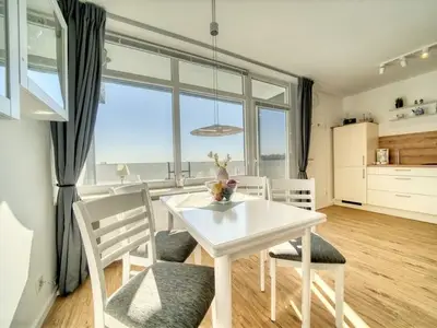 Ferienwohnung für 4 Personen (45 m²) in Heiligenhafen 10/10