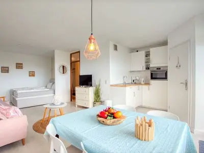 Ferienwohnung für 4 Personen (45 m²) in Heiligenhafen 8/10