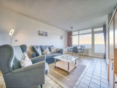 Ferienwohnung für 5 Personen (45 m²) in Heiligenhafen 3/10