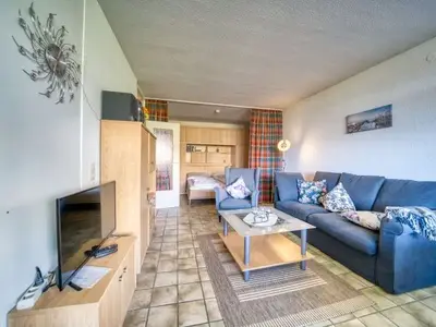 Ferienwohnung für 5 Personen (45 m²) in Heiligenhafen 6/10