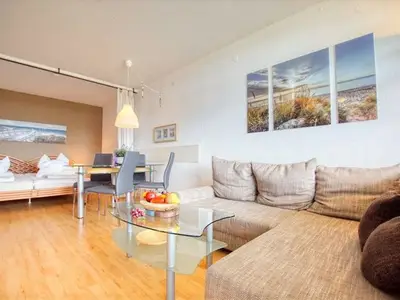 Ferienwohnung für 4 Personen (45 m²) in Heiligenhafen 6/10