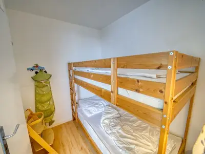 Ferienwohnung für 4 Personen (45 m²) in Heiligenhafen 4/10