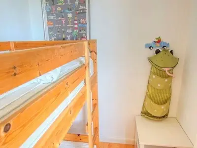 Ferienwohnung für 4 Personen (45 m²) in Heiligenhafen 10/10