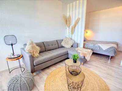 Ferienwohnung für 4 Personen (45 m²) in Heiligenhafen 6/10