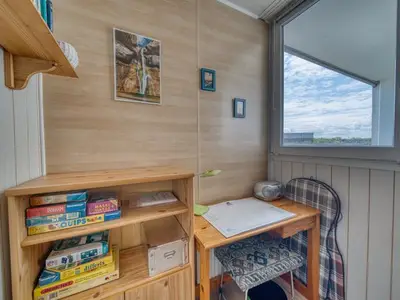 Ferienwohnung für 4 Personen (45 m²) in Heiligenhafen 5/10