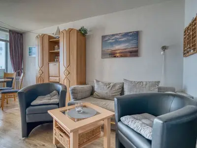 Ferienwohnung für 4 Personen (45 m²) in Heiligenhafen 7/10