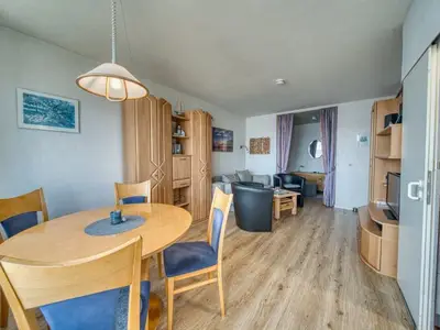 Ferienwohnung für 4 Personen (45 m²) in Heiligenhafen 8/10