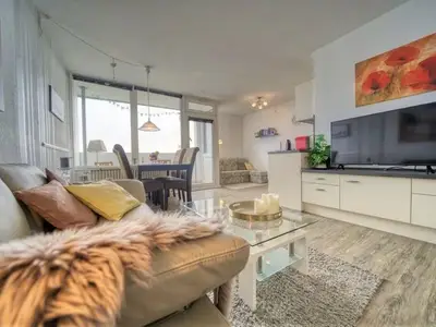 Ferienwohnung für 3 Personen (45 m²) in Heiligenhafen 3/10