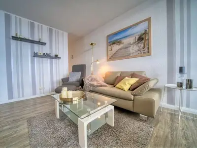 Ferienwohnung für 3 Personen (45 m²) in Heiligenhafen 4/10
