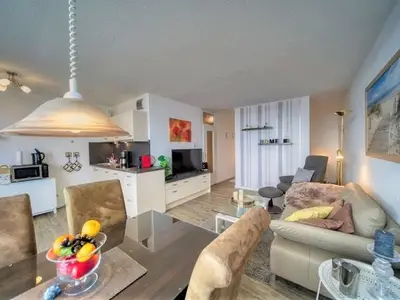 Ferienwohnung für 3 Personen (45 m²) in Heiligenhafen 5/10