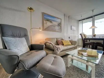 Ferienwohnung für 3 Personen (45 m²) in Heiligenhafen 6/10