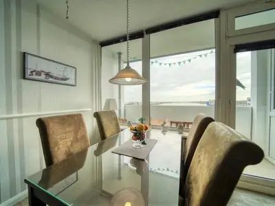 Ferienwohnung für 3 Personen (45 m²) in Heiligenhafen 8/10