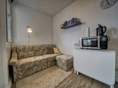 Ferienwohnung für 3 Personen (45 m²) in Heiligenhafen 9/10