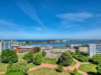 Ferienwohnung für 4 Personen (45 m²) in Heiligenhafen 2/10