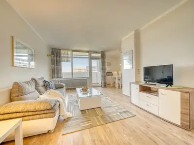 Ferienwohnung für 3 Personen (45 m²) in Heiligenhafen 6/10
