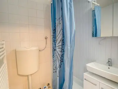 Ferienwohnung für 3 Personen (45 m²) in Heiligenhafen 10/10