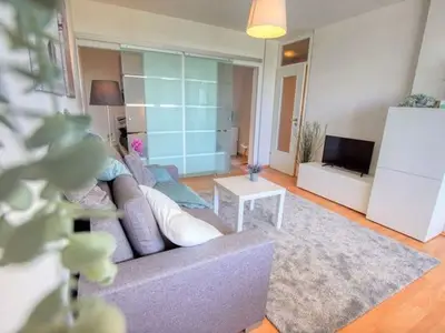 Ferienwohnung für 5 Personen (45 m²) in Heiligenhafen 4/10
