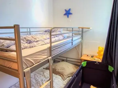 Ferienwohnung für 5 Personen (45 m²) in Heiligenhafen 9/10