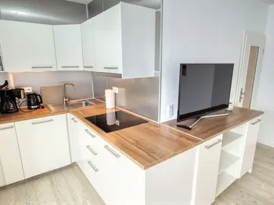 Ferienwohnung für 4 Personen (45 m²) in Heiligenhafen 8/10