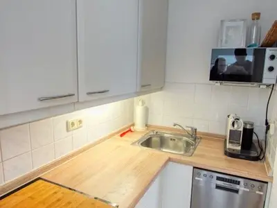 Ferienwohnung für 4 Personen (45 m²) in Heiligenhafen 9/10