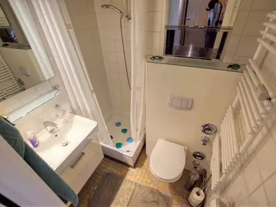 Ferienwohnung für 4 Personen (45 m²) in Heiligenhafen 10/10