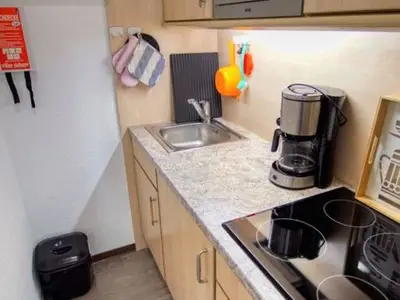 Ferienwohnung für 4 Personen (45 m²) in Heiligenhafen 6/10