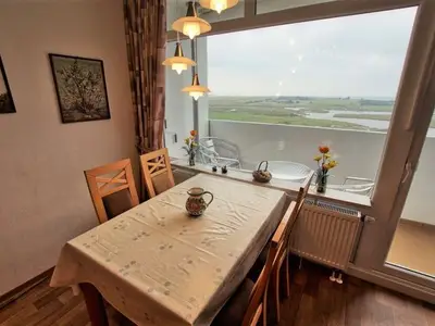 Ferienwohnung für 4 Personen (45 m²) in Heiligenhafen 10/10