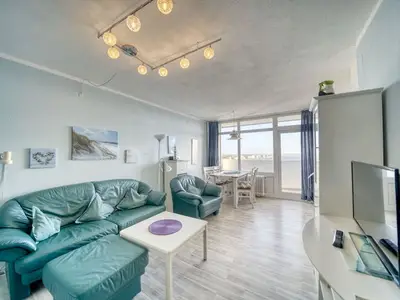 Ferienwohnung für 4 Personen (45 m²) in Heiligenhafen 1/10