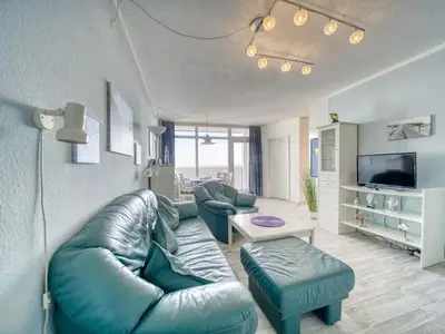 Ferienwohnung für 4 Personen (45 m²) in Heiligenhafen 3/10