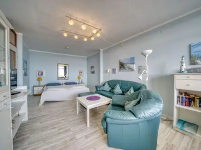 Ferienwohnung für 4 Personen (45 m²) in Heiligenhafen 6/10