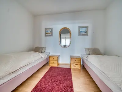 Ferienwohnung für 4 Personen (45 m²) in Heiligenhafen 10/10