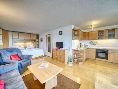 Ferienwohnung für 2 Personen (45 m²) in Heiligenhafen 1/10